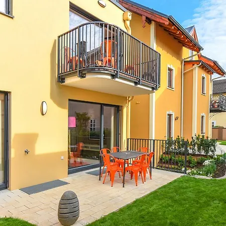 By Welcome To Appartement Salzbourg