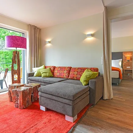 By Welcome To Appartement *