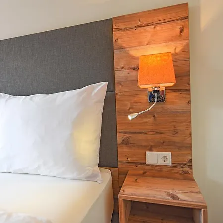 Appartement By Welcome To Salzbourg