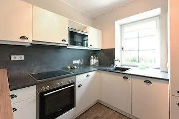 Appartement By Welcome To