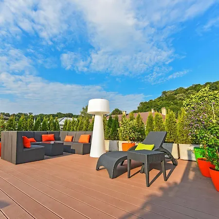 Appartement By Welcome To Salzbourg