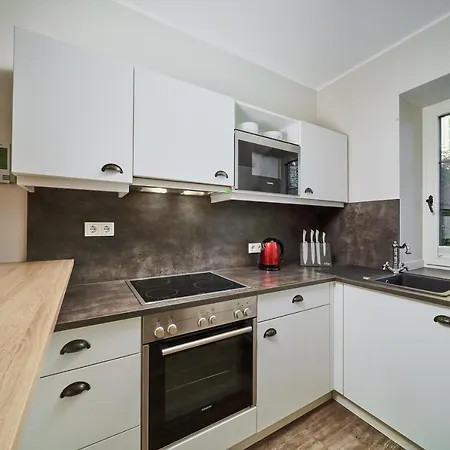 By Welcome To Appartement