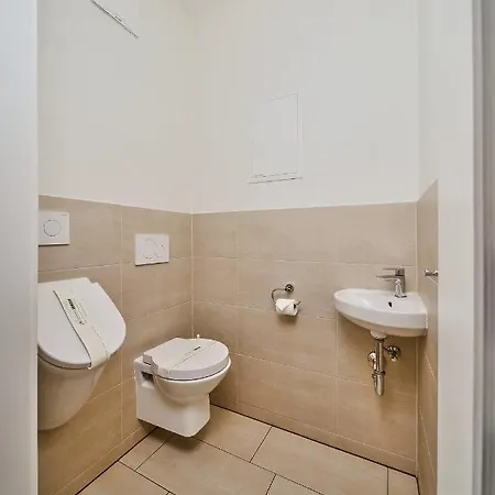Appartement By Welcome To