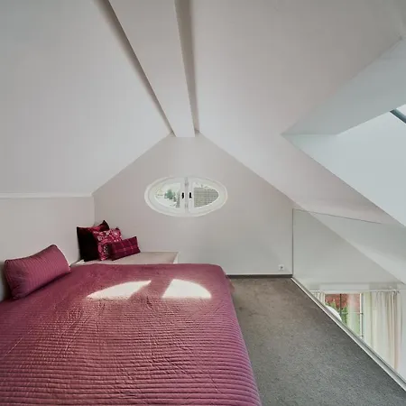 Appartement By Welcome To Salzbourg