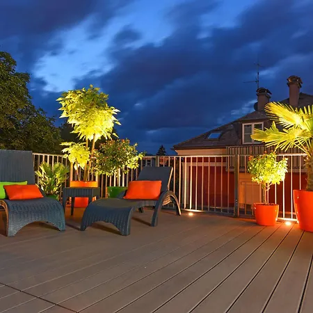 Apartment Villa Salzburg By Welcome To Salzburg *