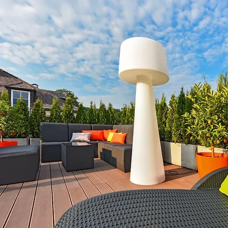 Apartment Villa Salzburg By Welcome To Salzburg Salzburg