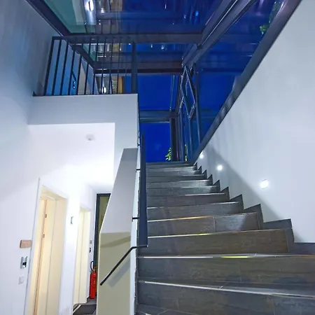 Apartment Villa Salzburg By Welcome To Salzburg