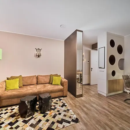 Apartment Villa Salzburg By Welcome To Salzburg *