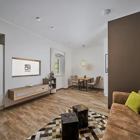Apartment Villa Salzburg By Welcome To Salzburg Salzburg